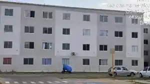 Apartamento - Goiania, GO