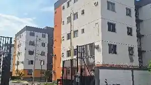 Apartamento - Duque De Caxias, RJ