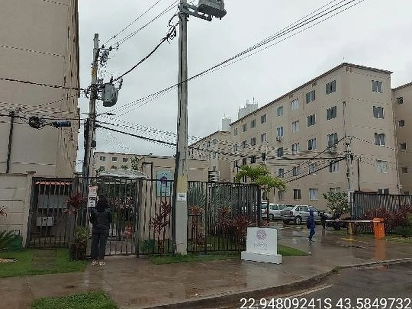 Apartamento - Rio De Janeiro, RJ - foto 1