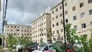 Apartamento - Rio De Janeiro, RJ