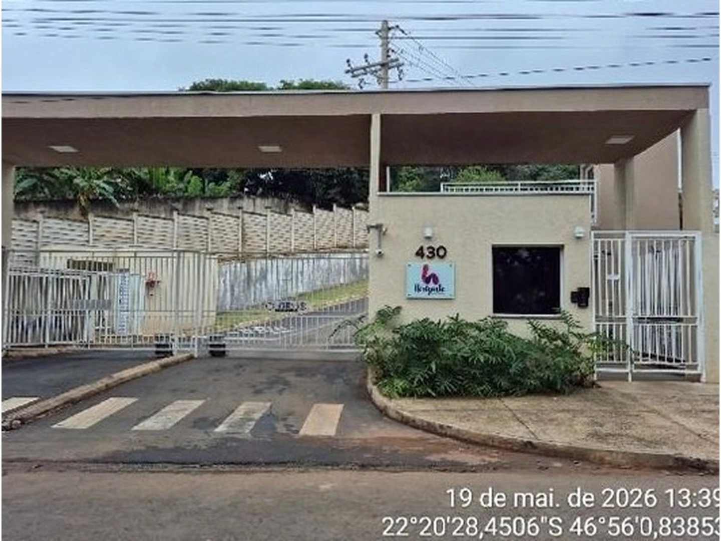 Apartamento - Mogi Guacu, SP - foto 1