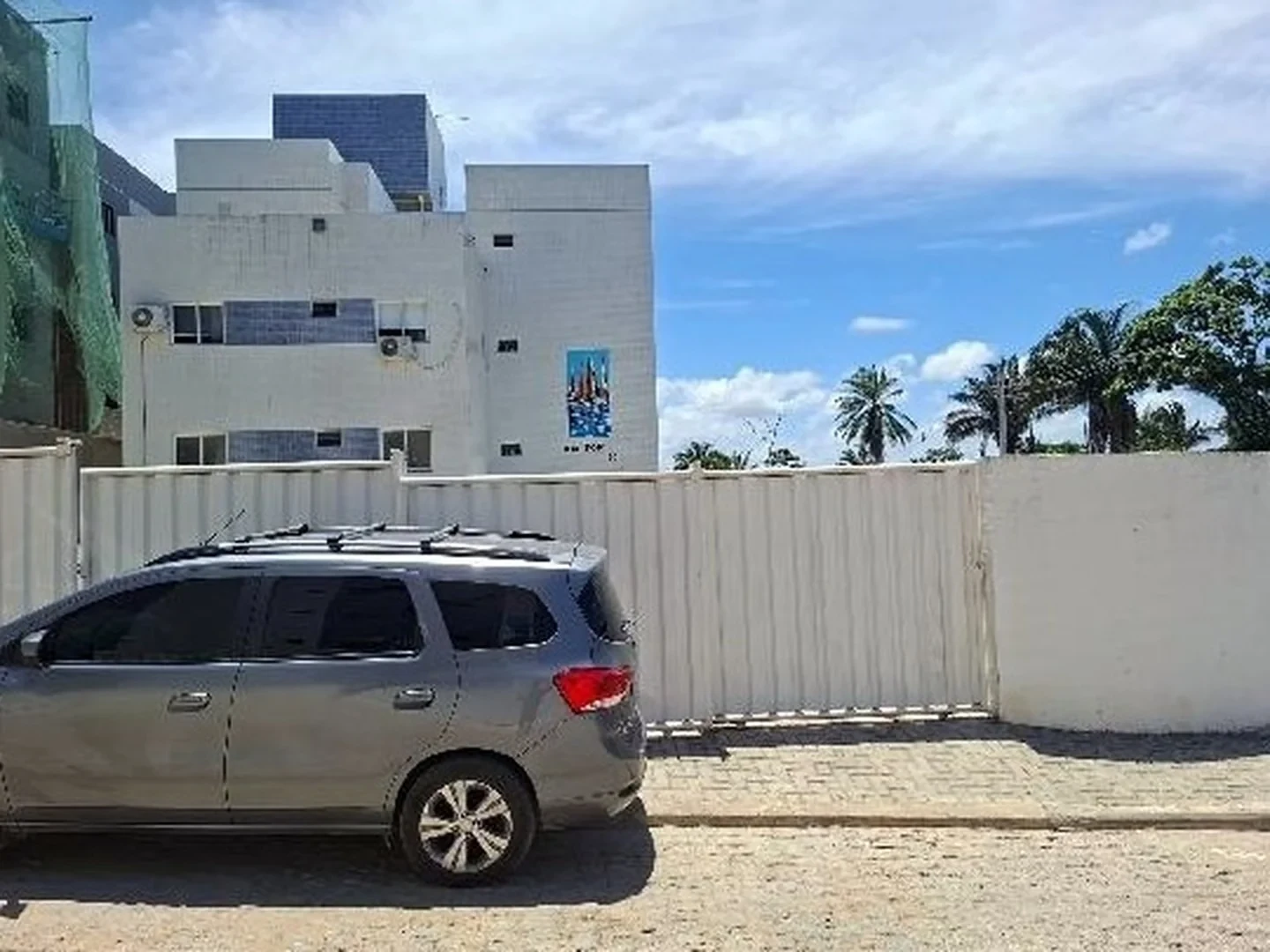 Apartamento - Joao Pessoa, PB - foto 1
