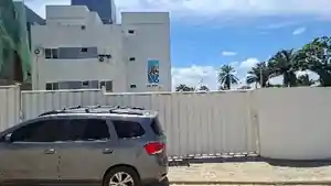 Apartamento - Joao Pessoa, PB