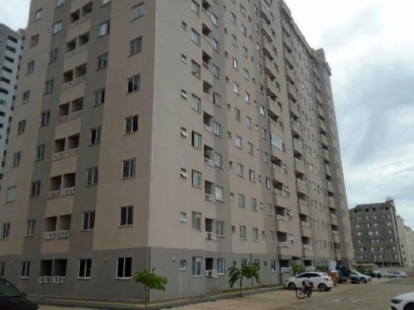 Apartamento - Uberlandia, MG - foto 1