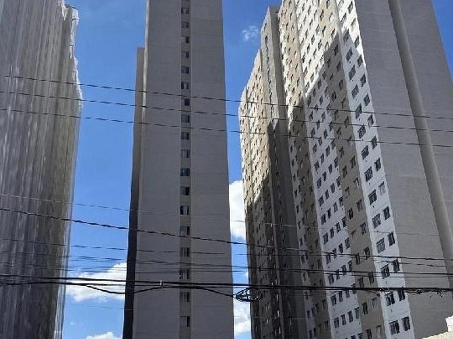 Apartamento - Sao Paulo, SP - foto 1