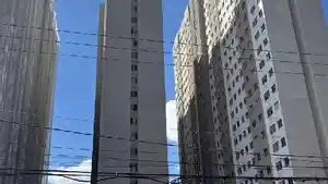 Apartamento - Sao Paulo, SP