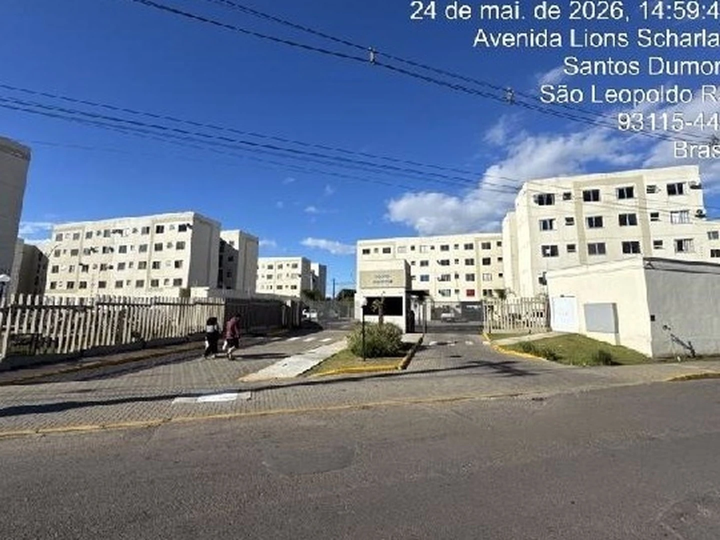 Apartamento - Sao Leopoldo, RS - foto 1