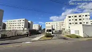 Apartamento - Sao Leopoldo, RS