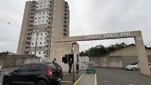 Apartamento - Blumenau, SC