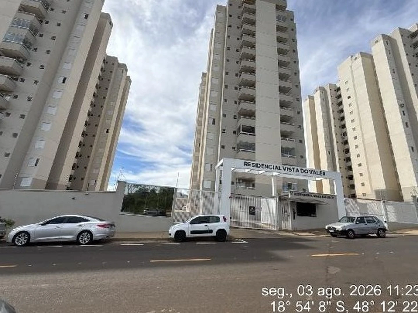 Apartamento - Uberlandia, MG - foto 1
