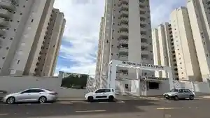 Apartamento - Uberlandia, MG