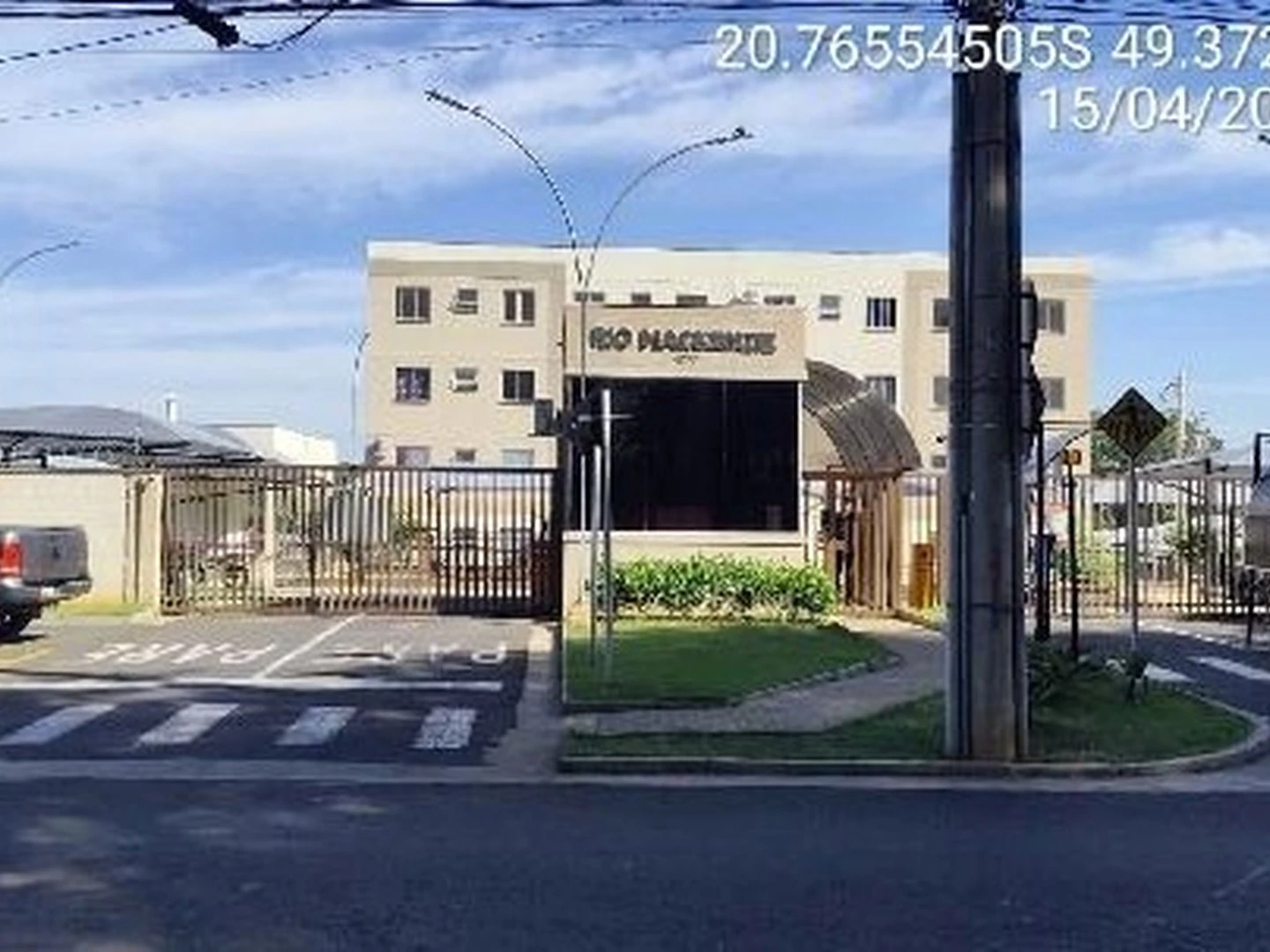 Apartamento - Sao Jose Do Rio Preto, SP - foto 1