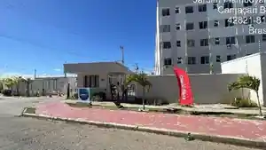 Apartamento - Camacari, BA