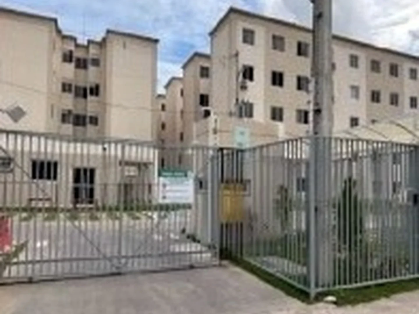 Apartamento - Paulista, PE - foto 1