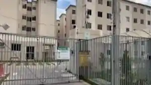 Apartamento - Paulista, PE