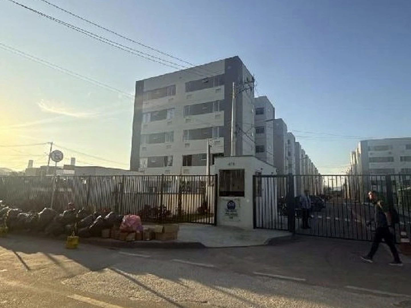 Apartamento - Rio De Janeiro, RJ - foto 1