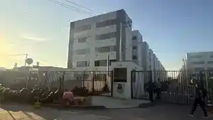 Apartamento - Rio De Janeiro, RJ