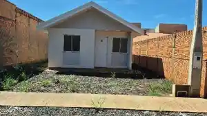 Casa - Morro Agudo, SP