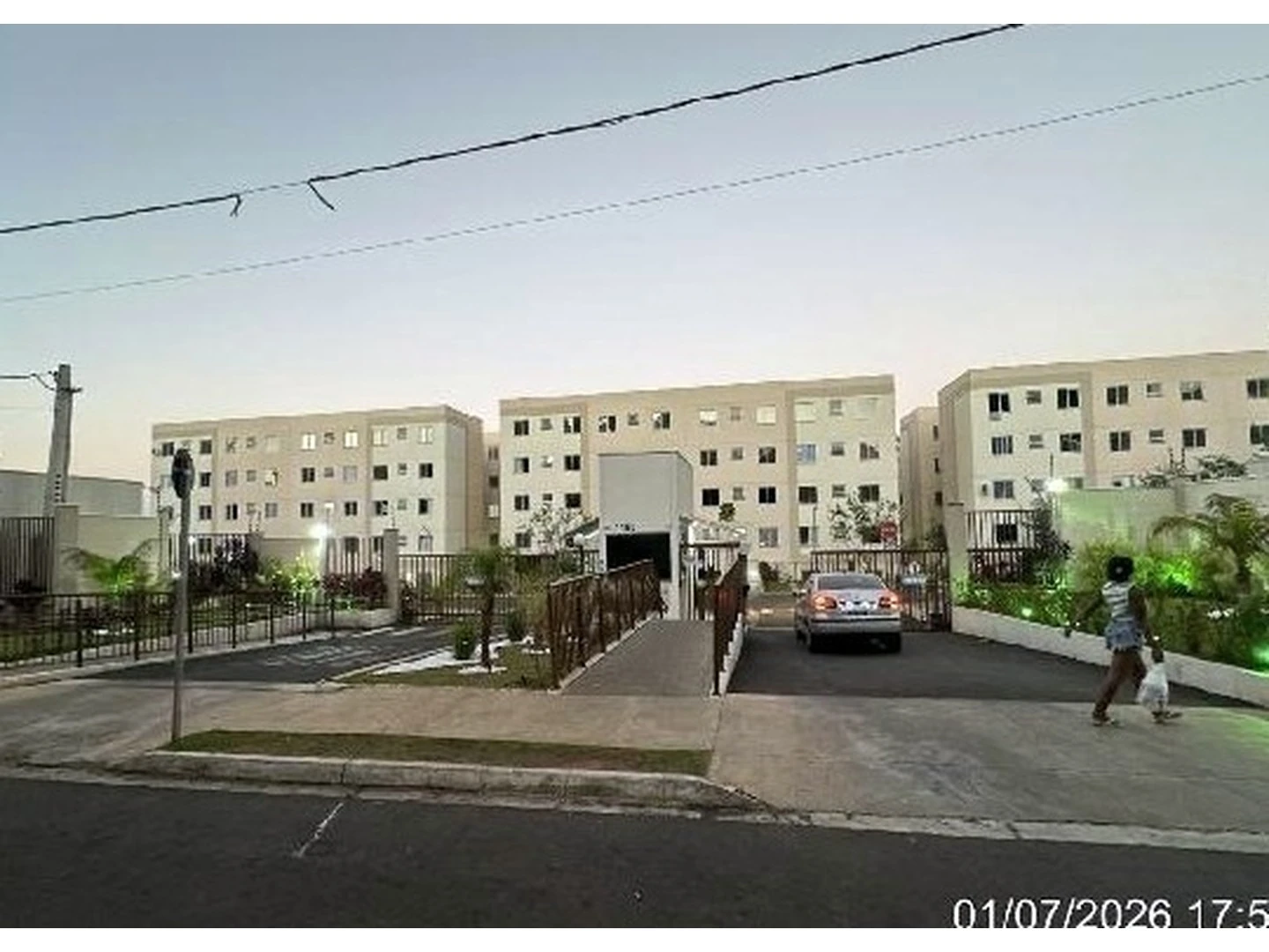 Apartamento - Bauru, SP - foto 1