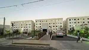 Apartamento - Bauru, SP