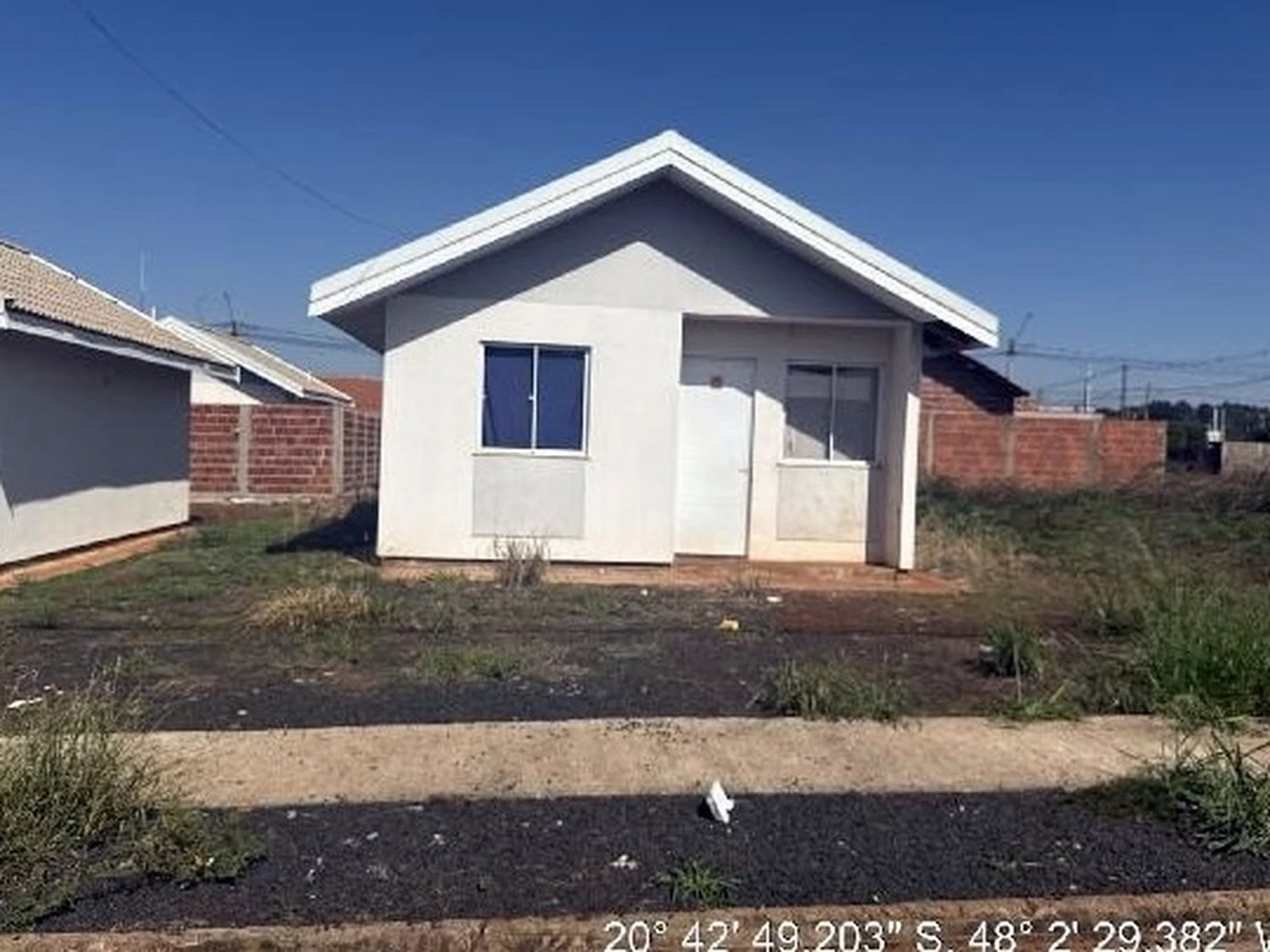 Casa - Morro Agudo, SP - foto 1