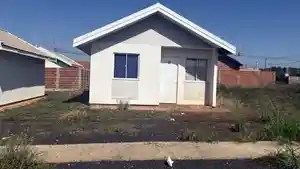 Casa - Morro Agudo, SP