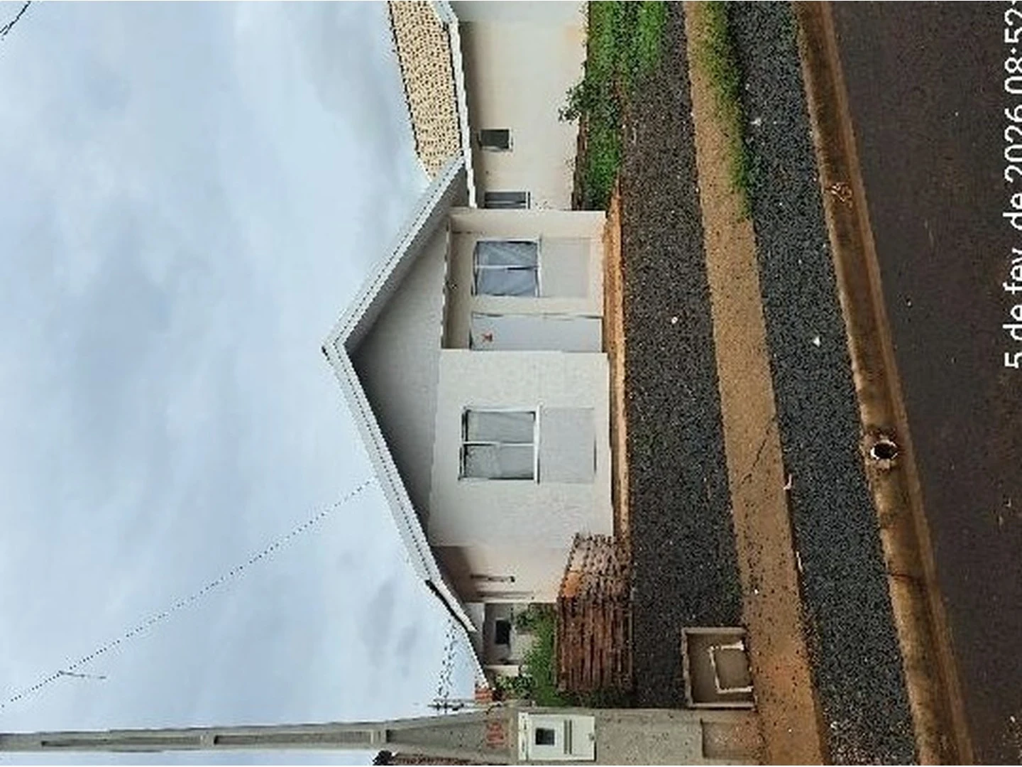 Casa - Morro Agudo, SP - foto 1