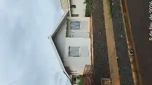 Casa - Morro Agudo, SP