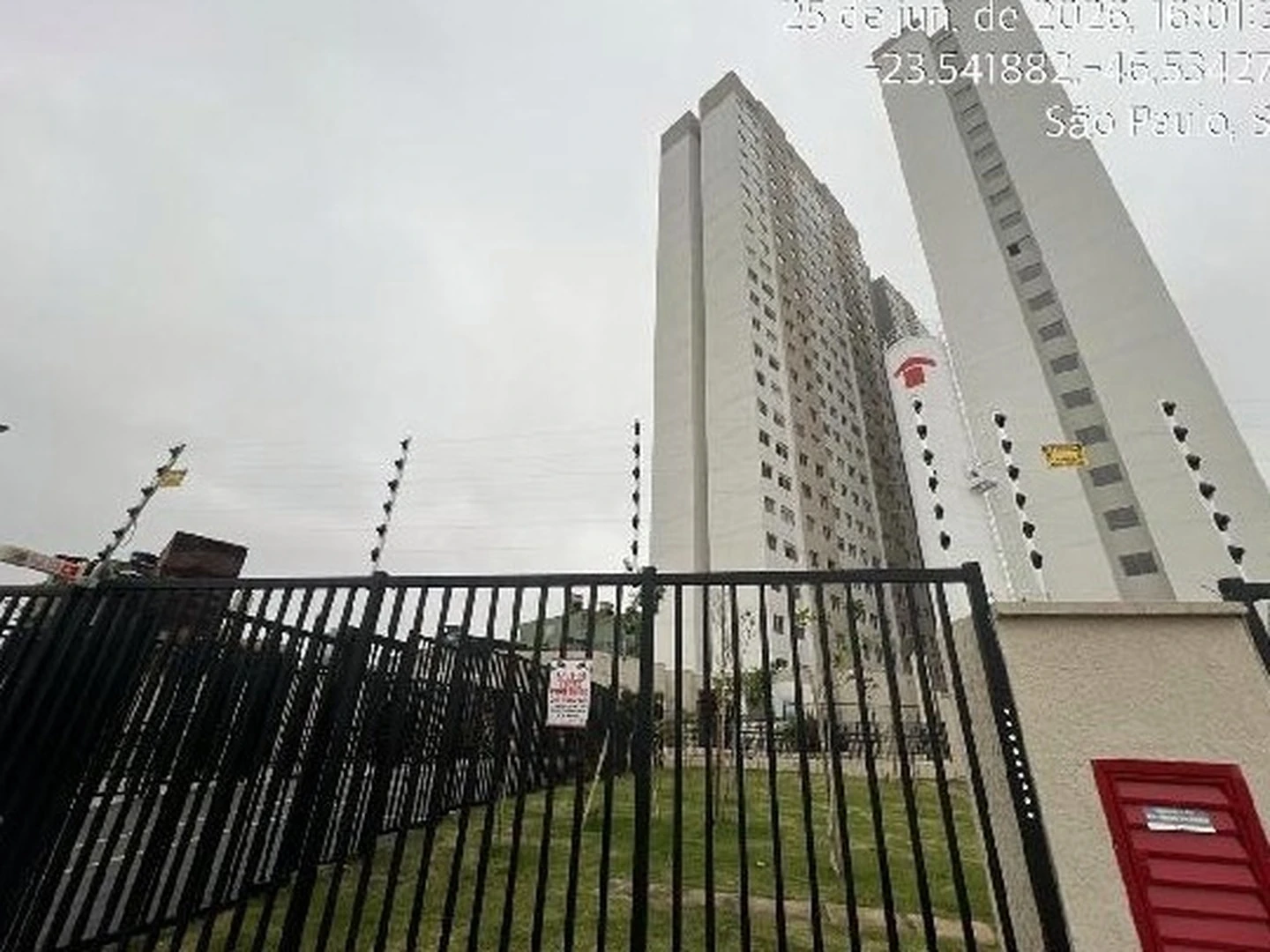 Apartamento - Sao Paulo, SP - foto 1