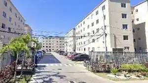Apartamento - Rio De Janeiro, RJ