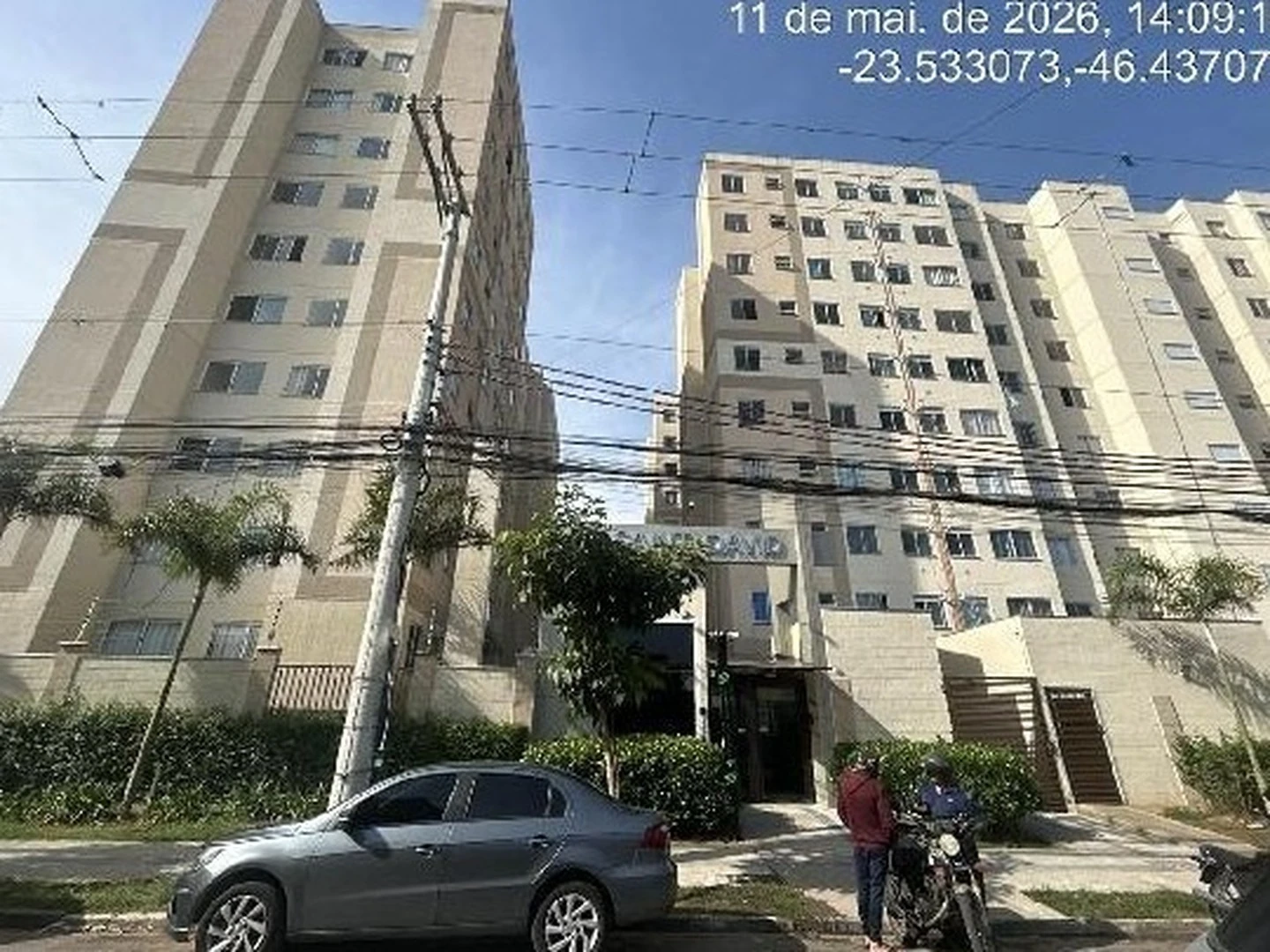 Apartamento - Sao Paulo, SP - foto 1