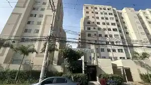Apartamento - Sao Paulo, SP