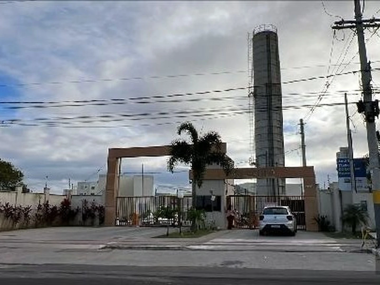 Apartamento - Serra, ES - foto 1