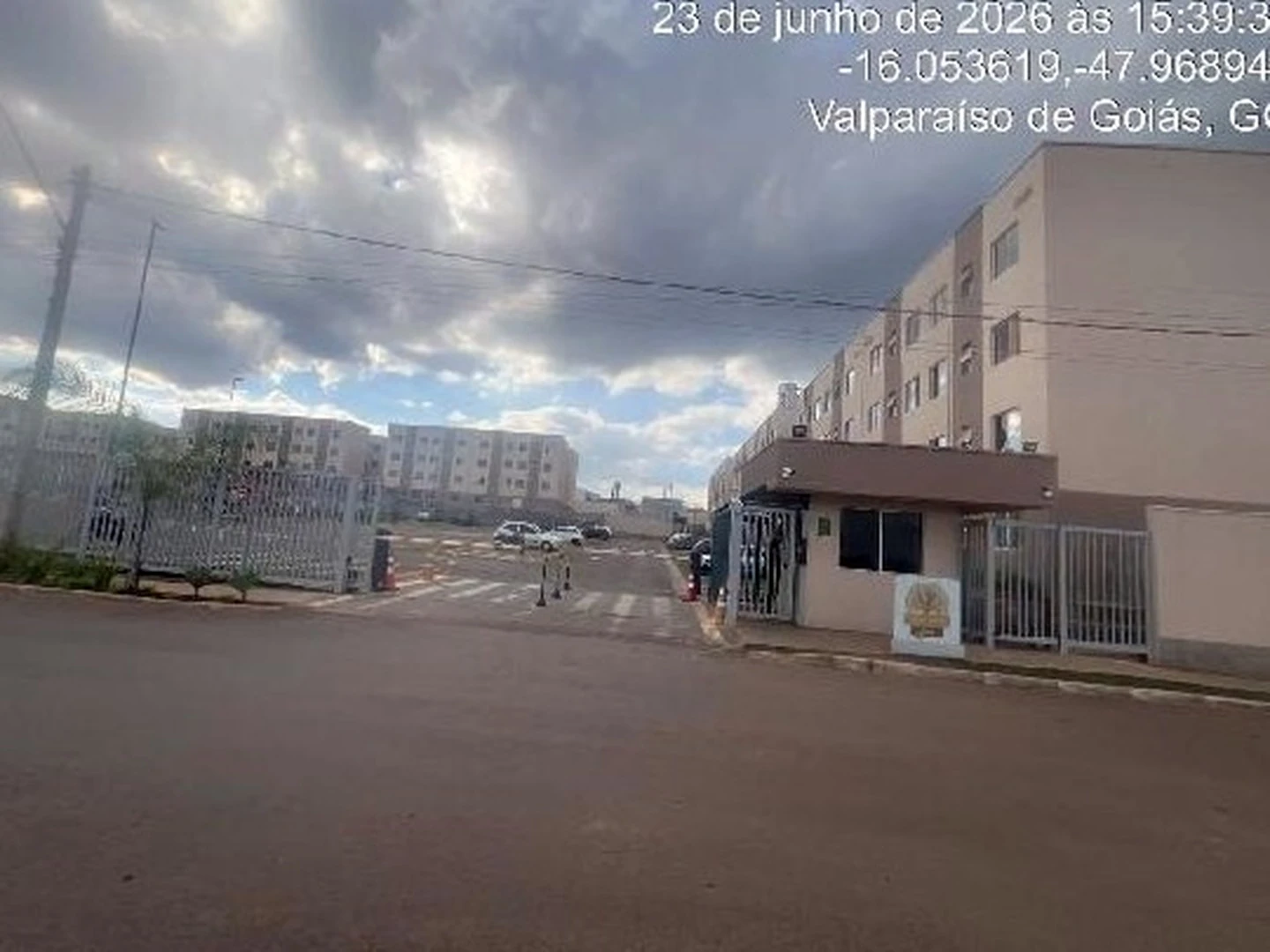 Apartamento - Valparaiso De Goias, GO - foto 1