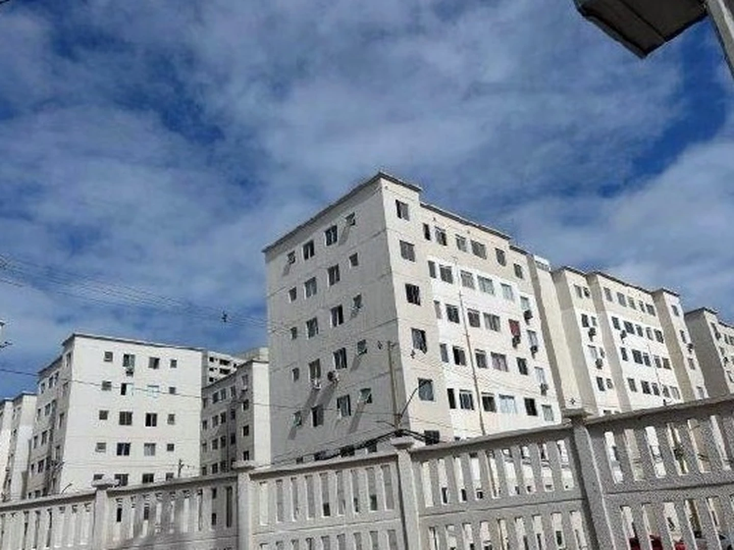 Apartamento - Salvador, BA - foto 1