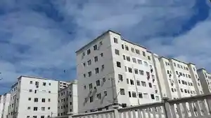 Apartamento - Salvador, BA