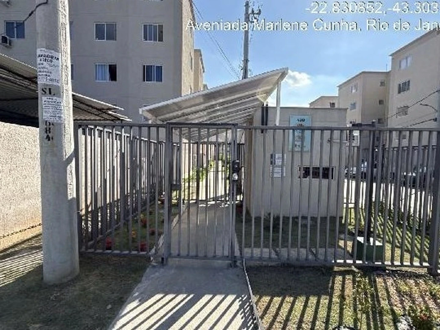 Apartamento - Rio De Janeiro, RJ - foto 1