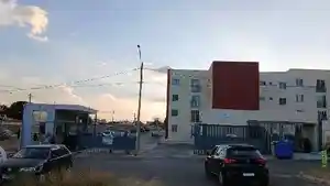 Apartamento - Valparaiso De Goias, GO
