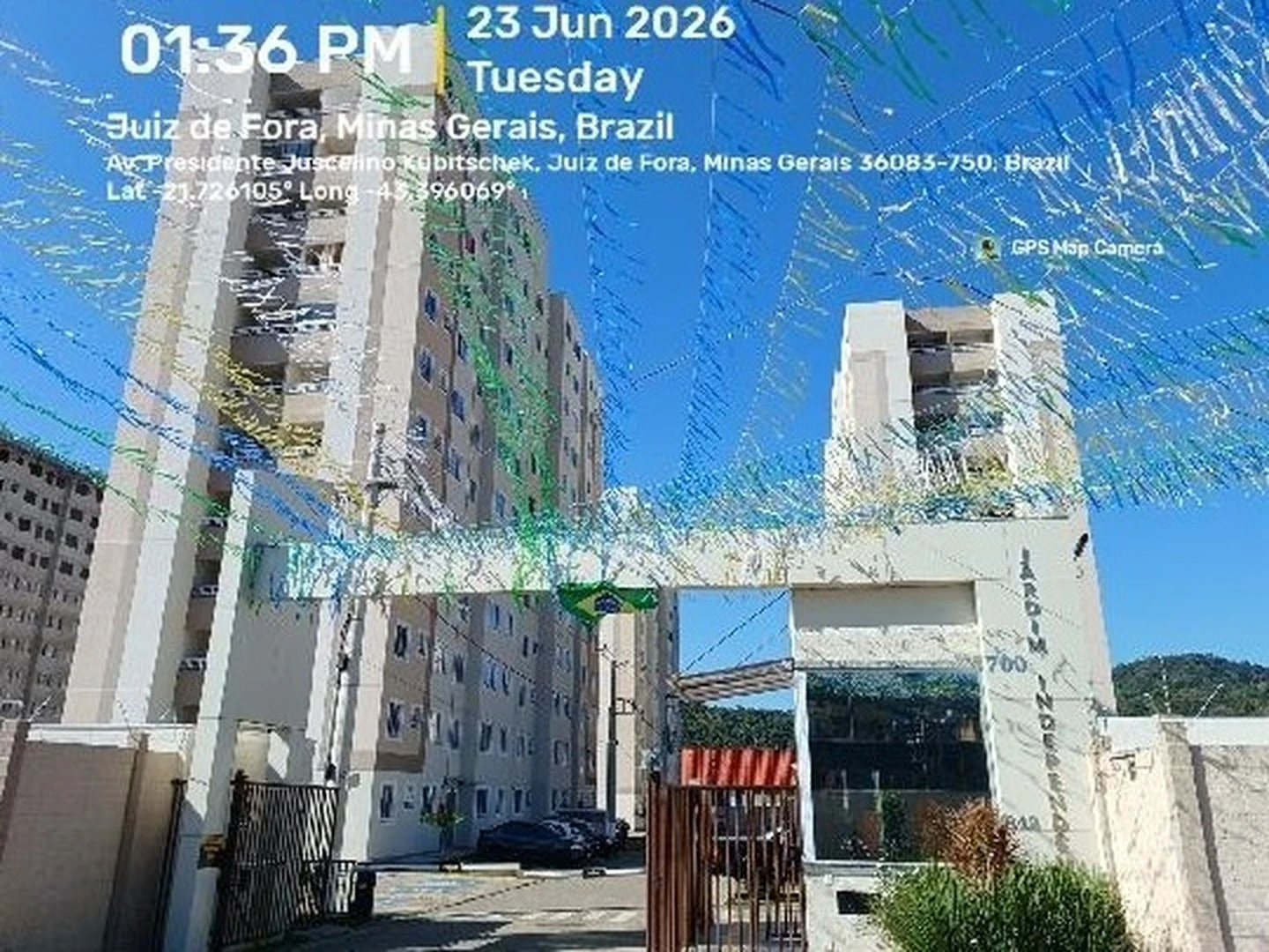 Apartamento - Juiz De Fora, MG - foto 1