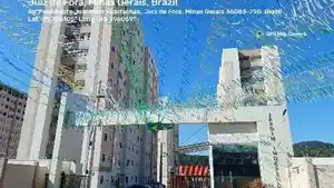 Apartamento - Juiz De Fora, MG