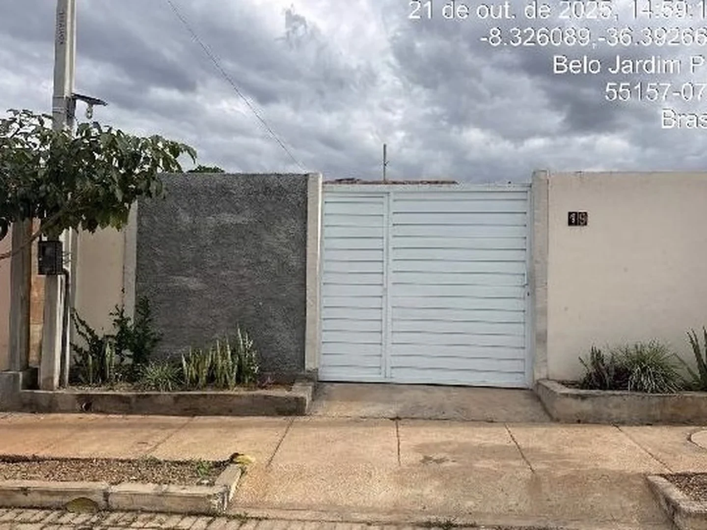 Casa - Belo Jardim, PE - foto 1