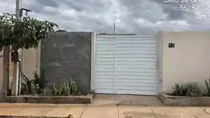 Casa - Belo Jardim, PE