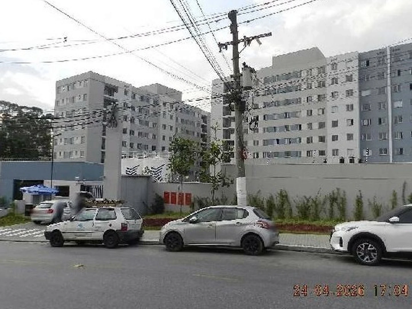 Apartamento - Sao Paulo, SP - foto 1