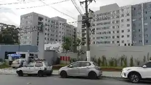 Apartamento - Sao Paulo, SP