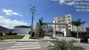 Apartamento - Palhoca, SC