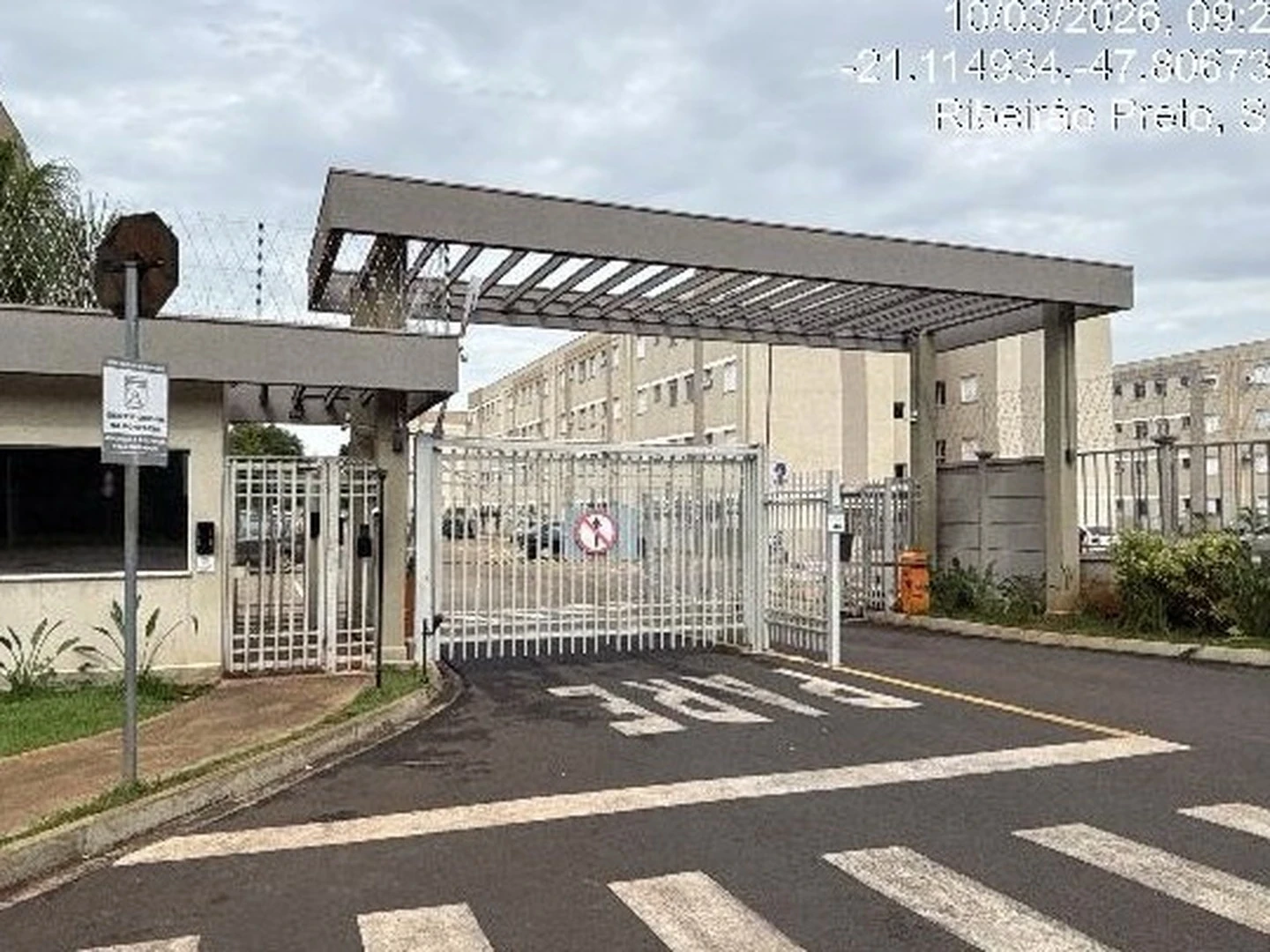 Apartamento - Ribeirao Preto, SP - foto 1