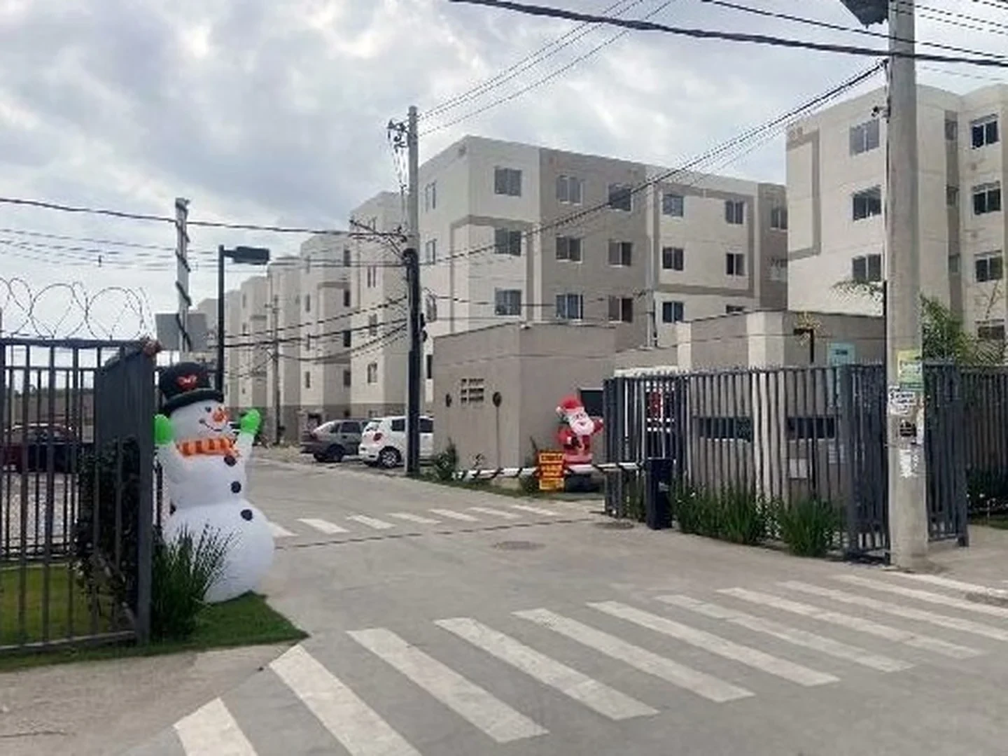 Apartamento - Rio De Janeiro, RJ - foto 1