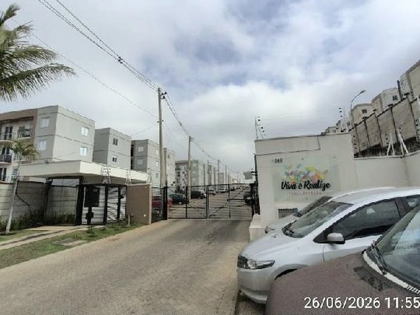 Apartamento - Santa Barbara D'oeste, SP - foto 1