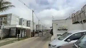 Apartamento - Santa Barbara D'oeste, SP