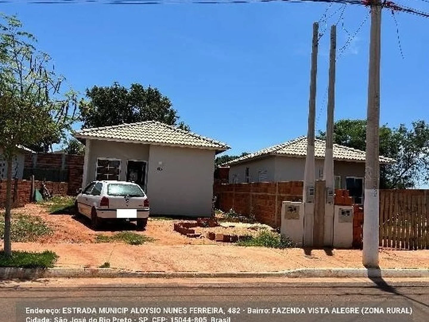 Casa - Sao Jose Do Rio Preto, SP - foto 1